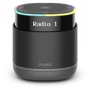 Pure SteamR Portable Bluetooth Wireless Radio