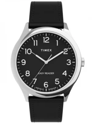 Timex Mens Easy Read Watch TW2U22300