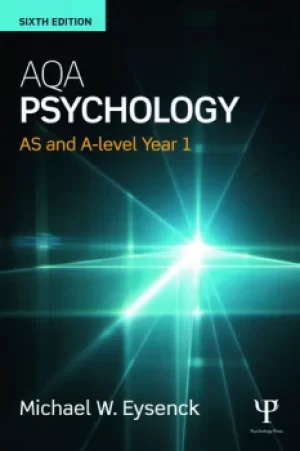 AQA PsychologyAS and A-level Year 1