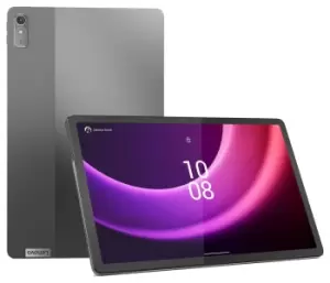 Lenovo Tab P11 11.5" 128GB WiFi Tablet - Grey