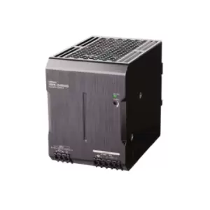 Book Type Power Supply, Pro, 480 W, 48VDC, 10A, DIN Rail Mounting