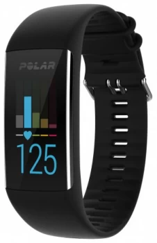 Polar A370 Fitness Activity Tracker Watch