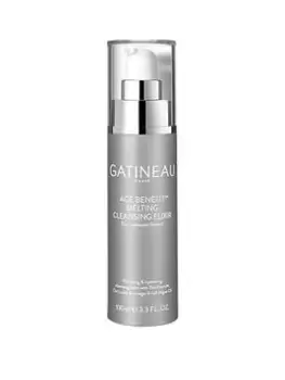 Gatineau Age Benefit Melting Cleansing Elixir, One Colour, Women