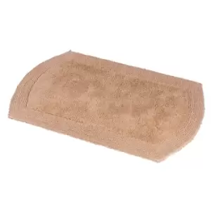 Showerdrape Ultra Bath Mat Biscuit