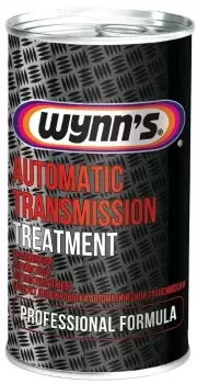 WYNN'S Transmission Oil Additive W64544