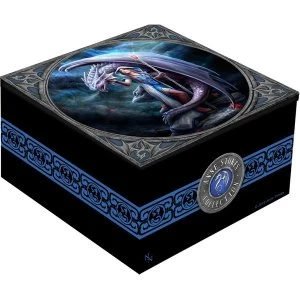 Dragon Mage Mirror Box