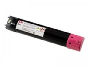 Dell 5130cdn Hi-Cap Magenta Laser Toner Ink Cartridge