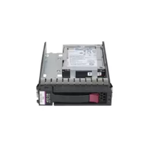 HP Enterprise 450GB 3.5" SAS Internal Hard Disk Drive 737392-B21