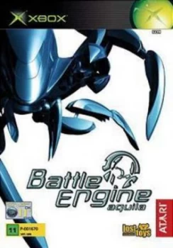 Battle Engine Aquila Xbox Game
