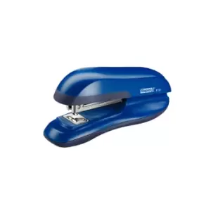 Rapid Fashion Stapler F16 Aqua Blue