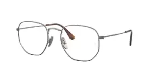 Ray-Ban Eyeglasses RX8148V 1223