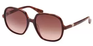 Max Mara Sunglasses MM0036 56F