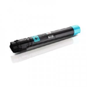 Dell 59310876 4C8RP Cyan Laser Toner Ink Cartridge