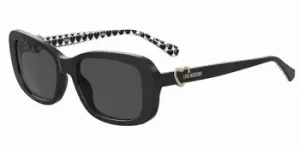 Moschino Love Sunglasses Love Moschino MOL060/S 807/IR