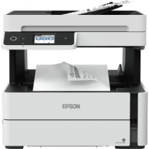 Epson EcoTank ET-M3170 Wireless Mono Inkjet Printer