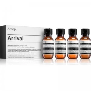 Aesop Arrival Cosmetic Set (For Travelling)