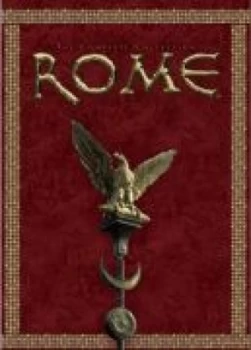 Rome TV Show Season 1-2