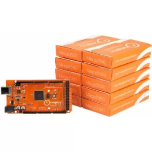 Mega2560 Arduino Mega Class Pack Development Kit x 10pcs - Orangepip