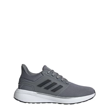 adidas EQ19 Run Shoes Unisex - Grey / Carbon / Iron Metallic