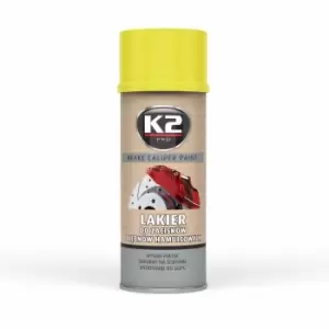 K2 Brake Caliper Paint L346ZO