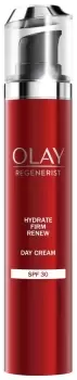 Olay Regenerist Anti Ageing Firming Day SPF30 Cream - 50ml