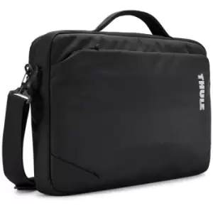 Thule Subterra TSA-315B Black notebook case 38.1cm (15") Briefcase