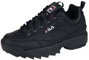 Fila Disruptor Sneakers black