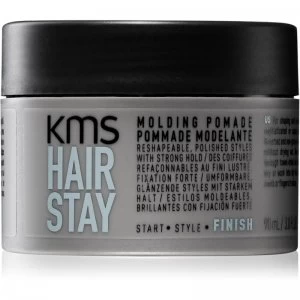 KMS California Hair Stay Hair Pomade Strong Firming 90ml
