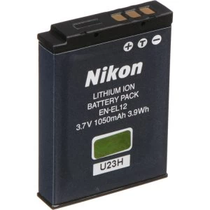 Nikon EN-EL12 Lithium-Ion Battery