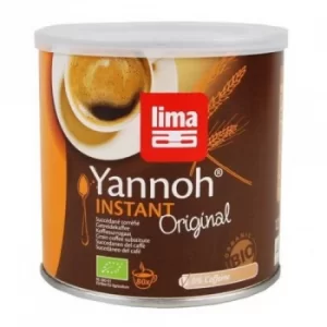 Lima Yannoh Instant 125g