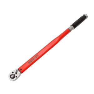 Teng 1292AG-ER4 Torque Wrench 1/2in Drive 70-350Nm
