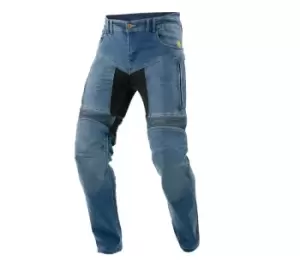 Trilobite 661 Parado Slim Fit Men Jeans Blue Level 2 46
