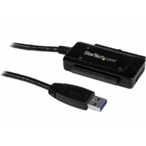 USB 3.0 to SATA or IDE Hard Drive Adapter Converter