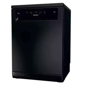 Hotpoint HFC3C26WCBUK Freestanding Dishwasher
