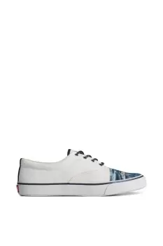 Perry Jaws Striper II Cvo Trainer Male White UK Size 9
