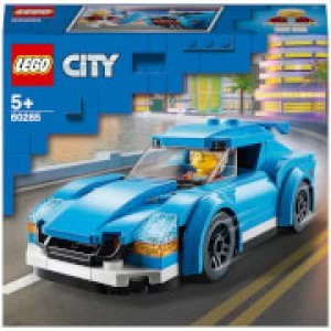 LEGO City Great Vehicles: Sports Car (60285)