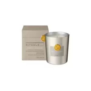 Rituals Private Collection Scented Candle - Clear