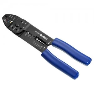 Expert by Facom Wire Stripping and Crimping Pliers 220mm