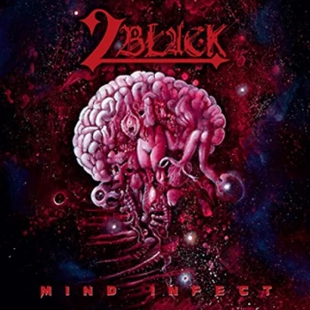 2black - Mind Infect CD