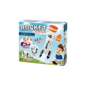 Rocket Science Experiment Kit