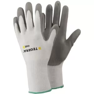 10430 Tegera Pu Palm Dipped Cut B Gloves - Size 8