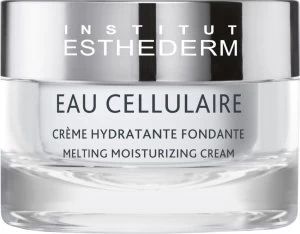 Institut Esthederm Cellular Water Fondant Moisturising Cream 50ml