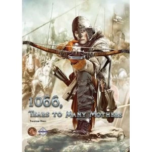 1066 Tears to Many Mothers Board Game