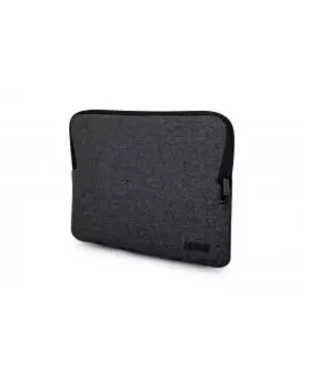 Urban Factory MSN10UF notebook case 35.6cm (14") Sleeve case Black