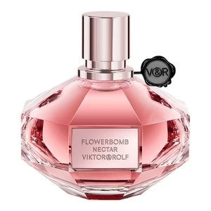 Viktor & Rolf Flowerbomb Nectar Eau de Parfum For Her 90ml