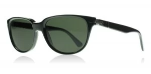 Persol 3104S Sunglasses Black 901431