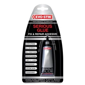 Bostik Evo-Stik Serious Glue