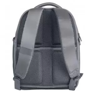 Leitz Complete 13.3&rdquo; Backpack Smart Traveller Silver