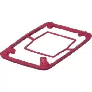 Bopla BOP 500 DI-3001 Seal TPE (low-odour thermoplastic elastomer ) Red