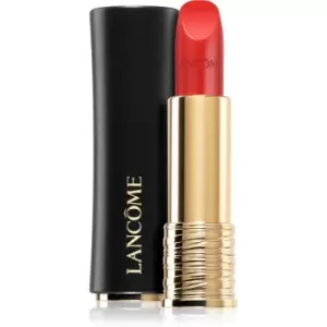 Lancome L'Absolu Rouge Cream Creamy Lipstick refillable Shade 182 Belle & Rebelle